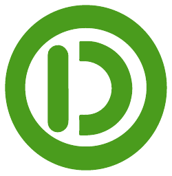 DIGITEN ロゴマーク